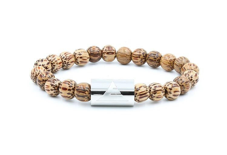 Wood bracelets | Shop at Trendhim