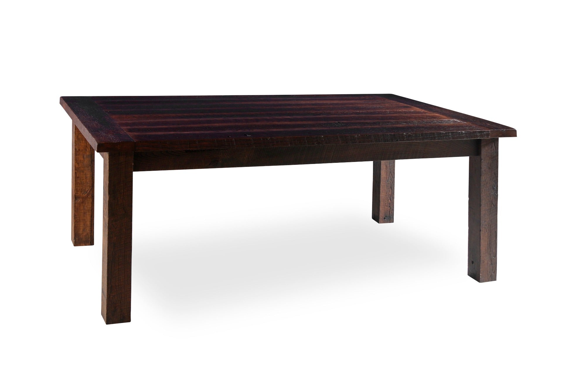 Cody - Reclaimed Barnwood Dining Table