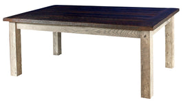Cody - Reclaimed Barnwood Dining Table