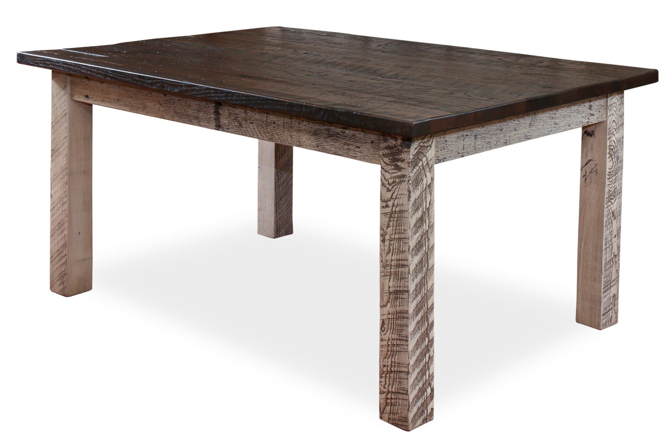Cody - Reclaimed Barnwood Dining Table