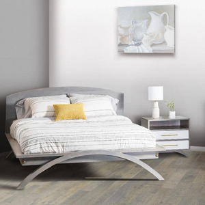 Covington - Amish Mid Century Modern Bedroom Set