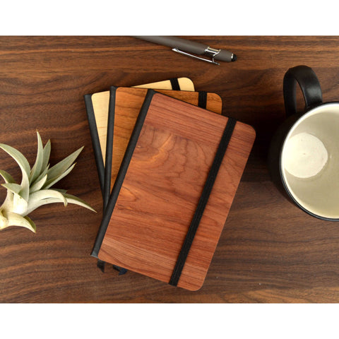 Pocket Notebook - Customizable