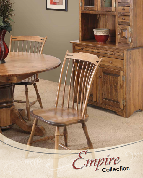 Empire Dining Room Furniture Collection