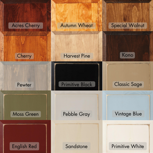 Color Guide