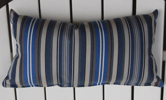 Head Pillow for Outdoor Adirondack Chair