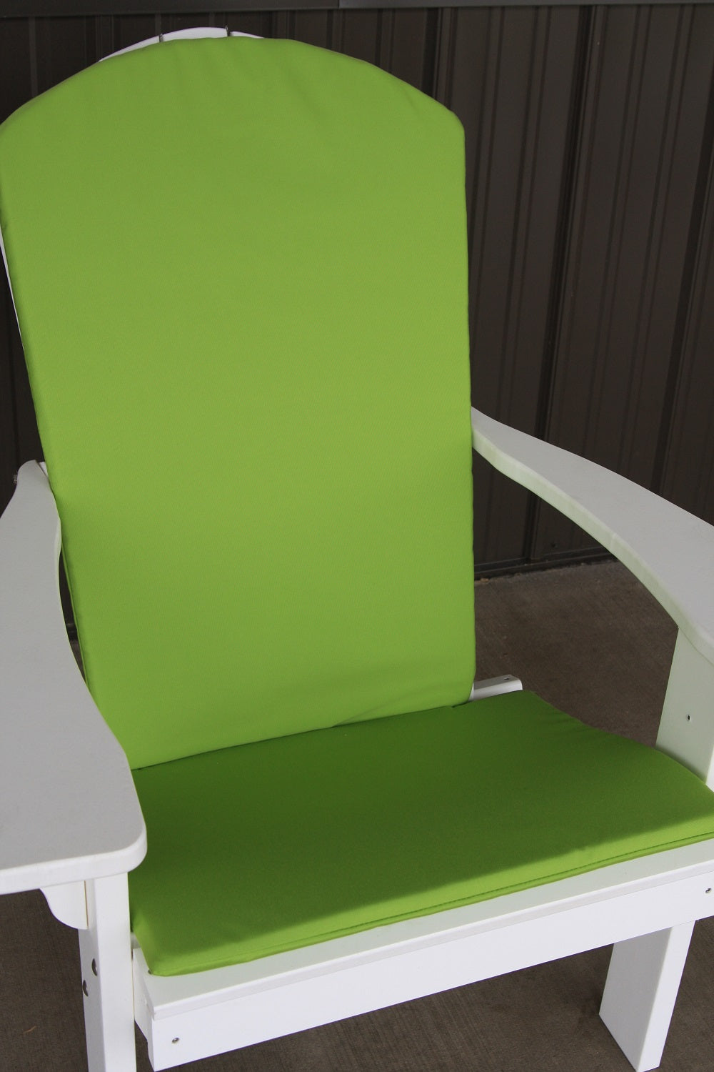 Full Cushion for Adirondack Chair