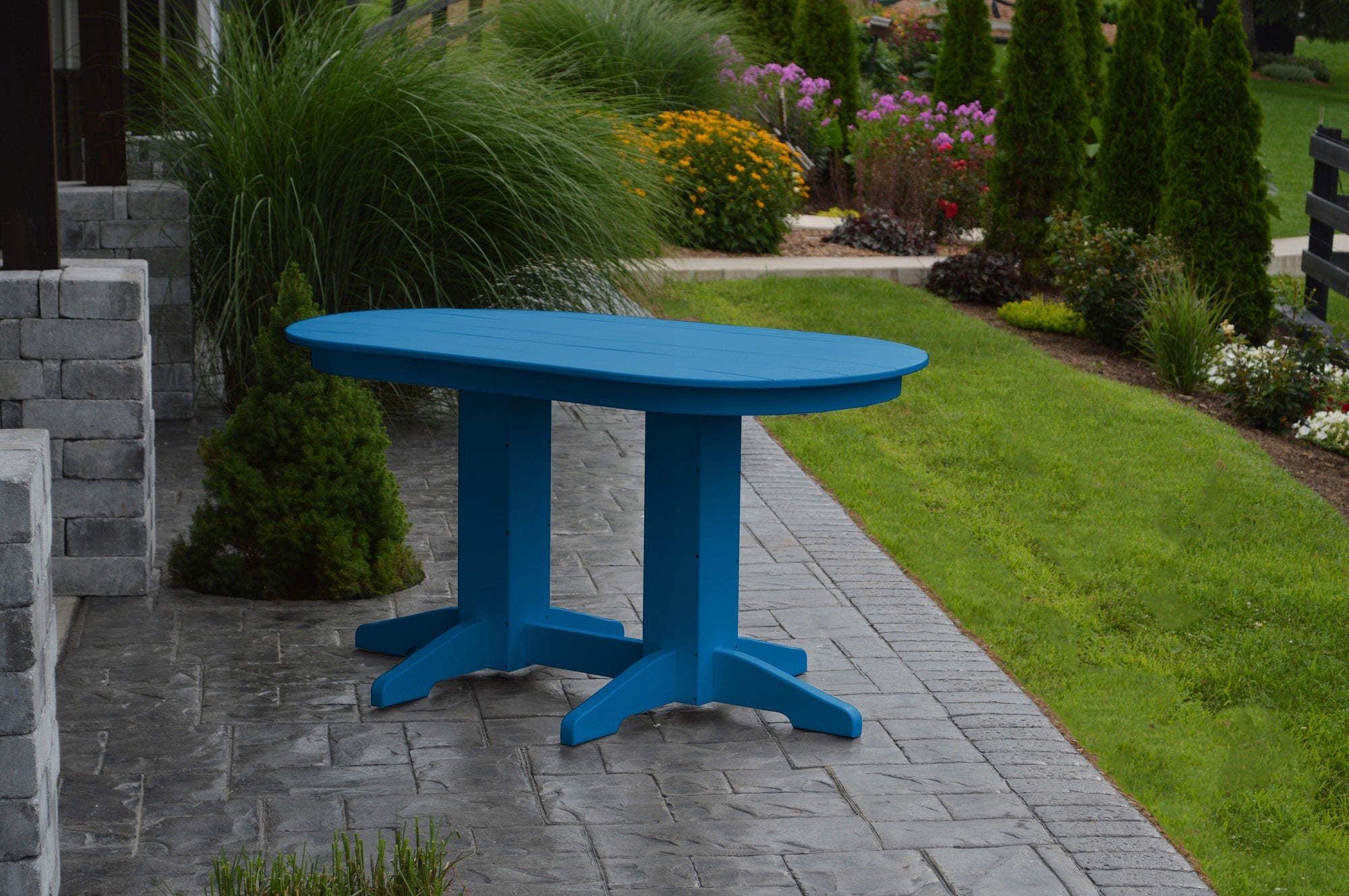 Poly Dining Furniture - The Wood Reserve