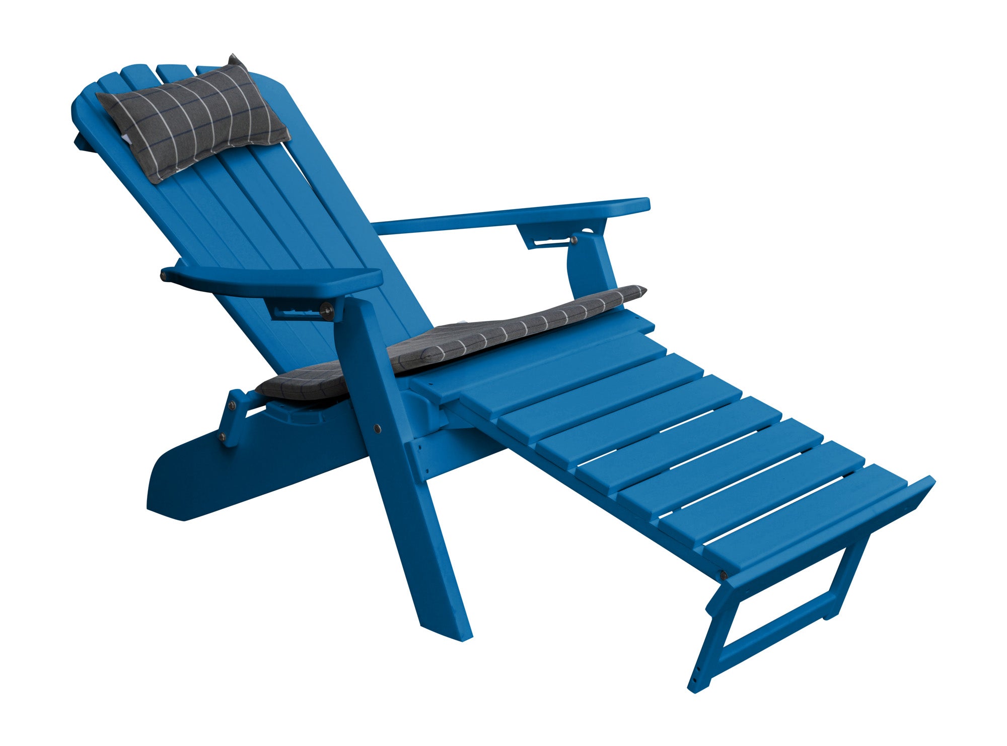 Head Pillow for Adirondack Chair