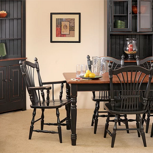 Lancaster - Amish Dining Set