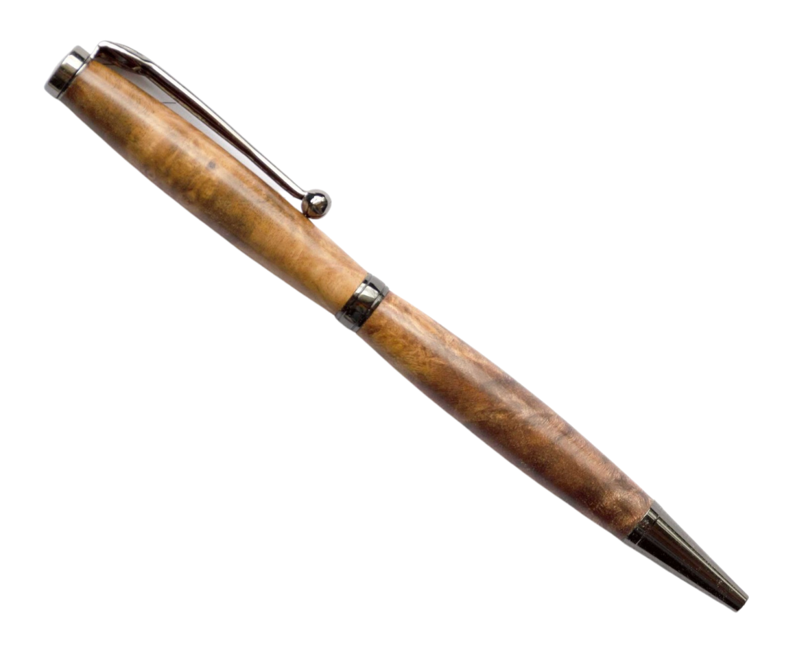 Wooden pen online