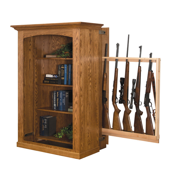 Bookcases - The Wood Reserve