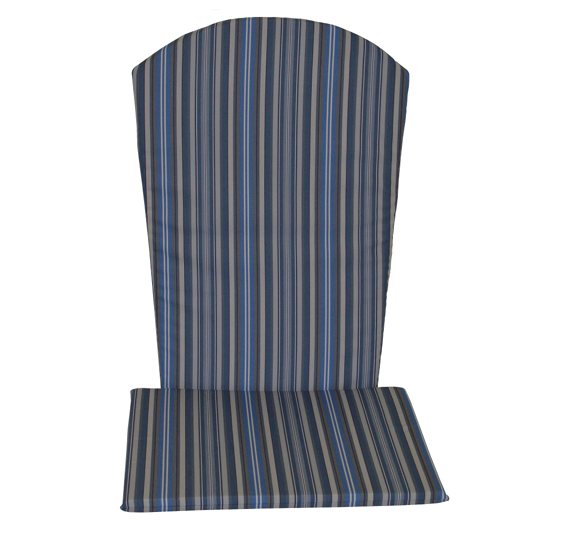 Outdoor Full Cushion for Adirondack Chair