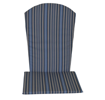 Outdoor Full Cushion for Adirondack Chair