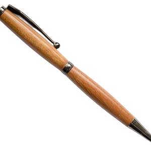 Cherry Narrator Pen - Gun Metal