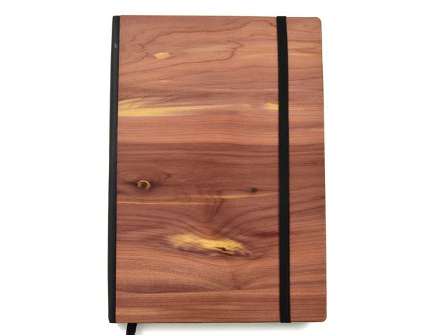 Cedar Wood Journal