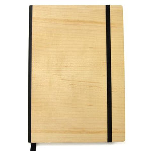 Maple Wood Journal