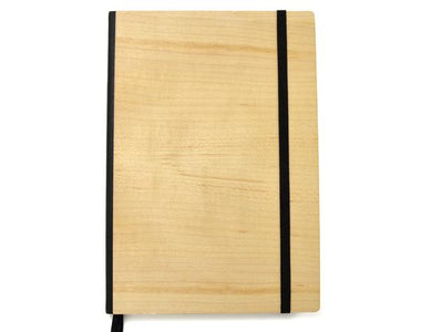 Maple Wood Journal