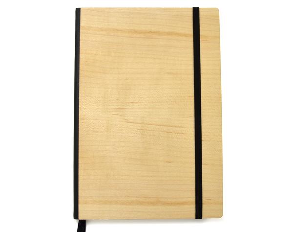 Maple Wood Journal