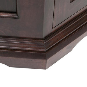 Traditional Contemporary Trim Design
