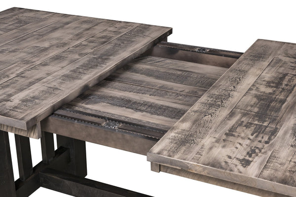 Self Storage Table Extensions (Table Stores up to 2 Leaves)