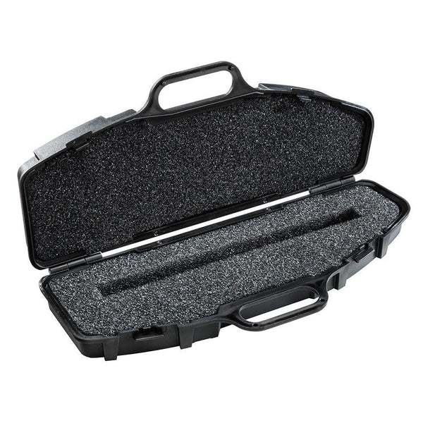 Black Rifle Pen Case