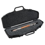 Black Rifle Pen Case
