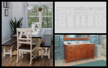 Custom Furniture